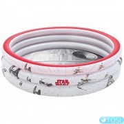 Бассейн надувной Bestway 91209